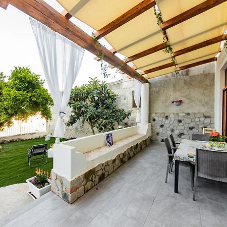 Ad Sidera Lägenhet Canneto  Exteriör bild