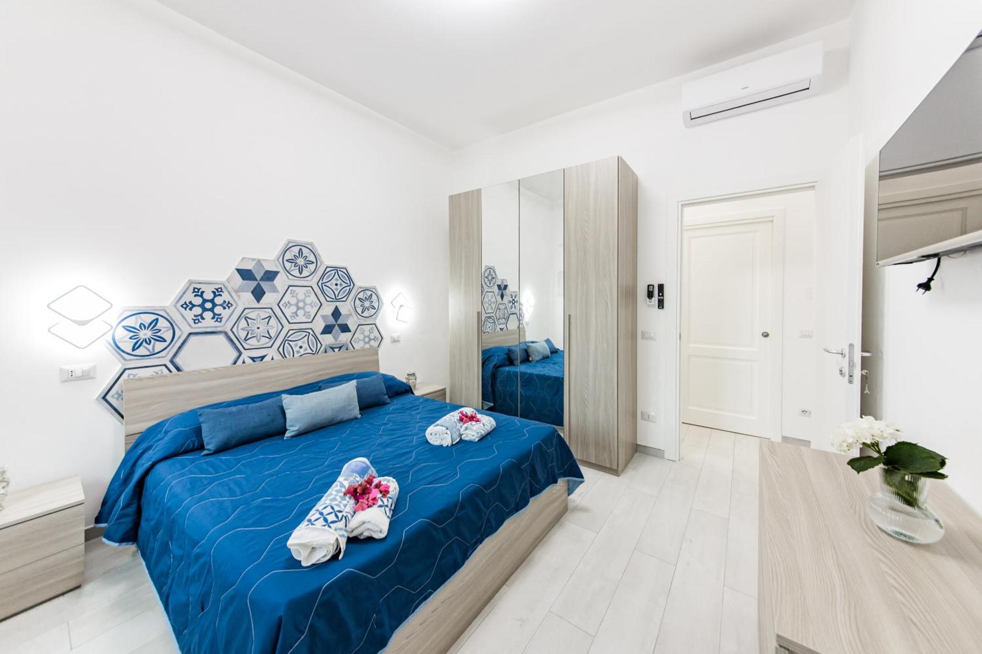 Ad Sidera Lägenhet Canneto  Exteriör bild