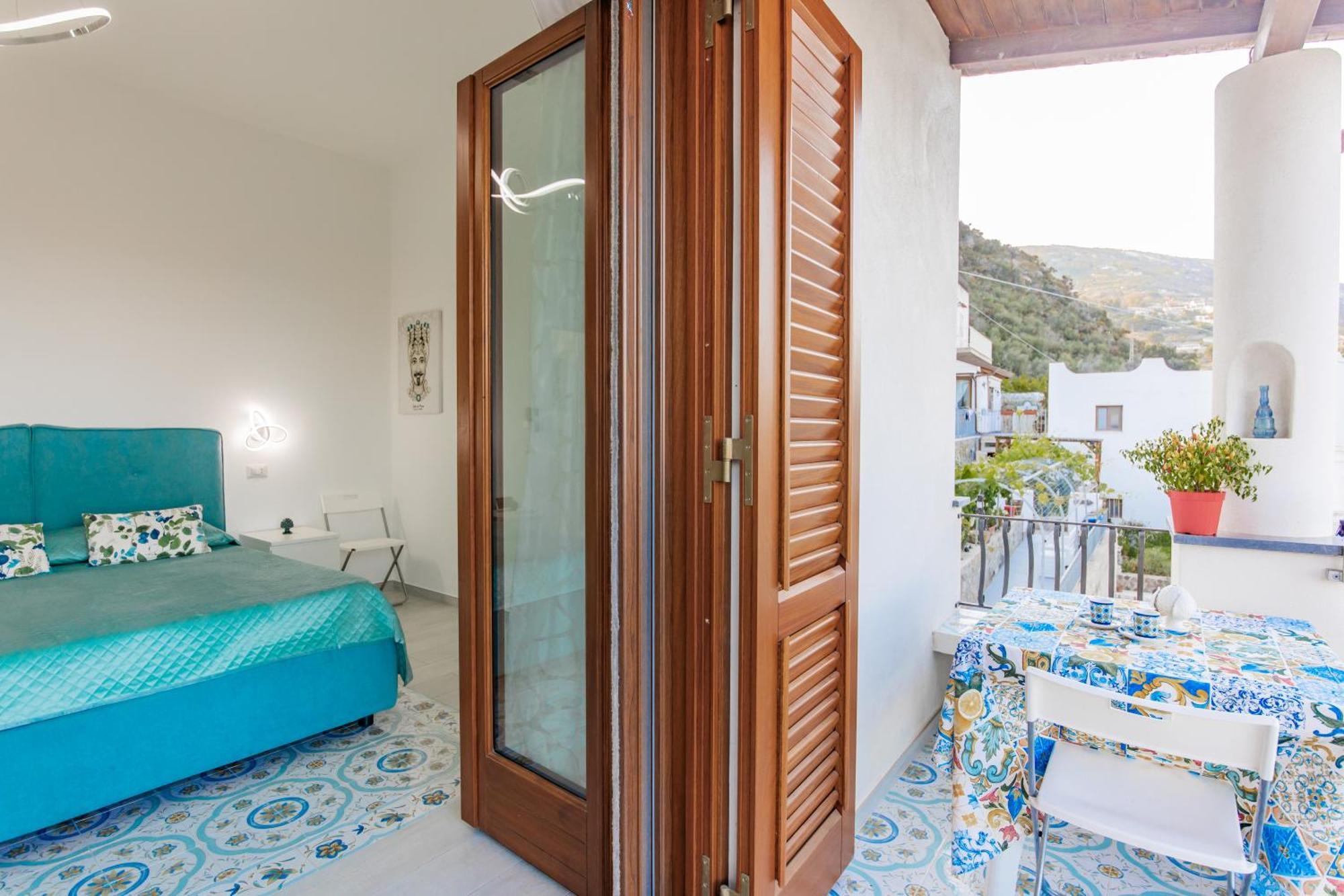 Ad Sidera Lägenhet Canneto  Exteriör bild