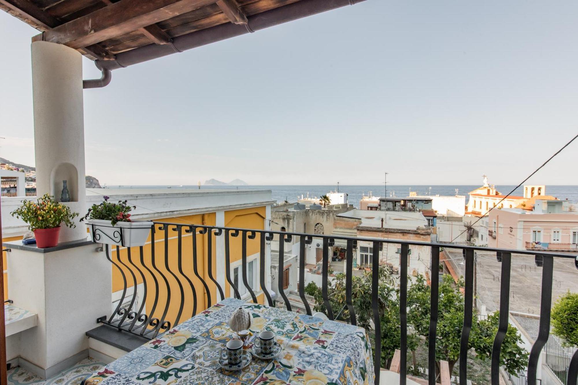 Ad Sidera Lägenhet Canneto  Exteriör bild