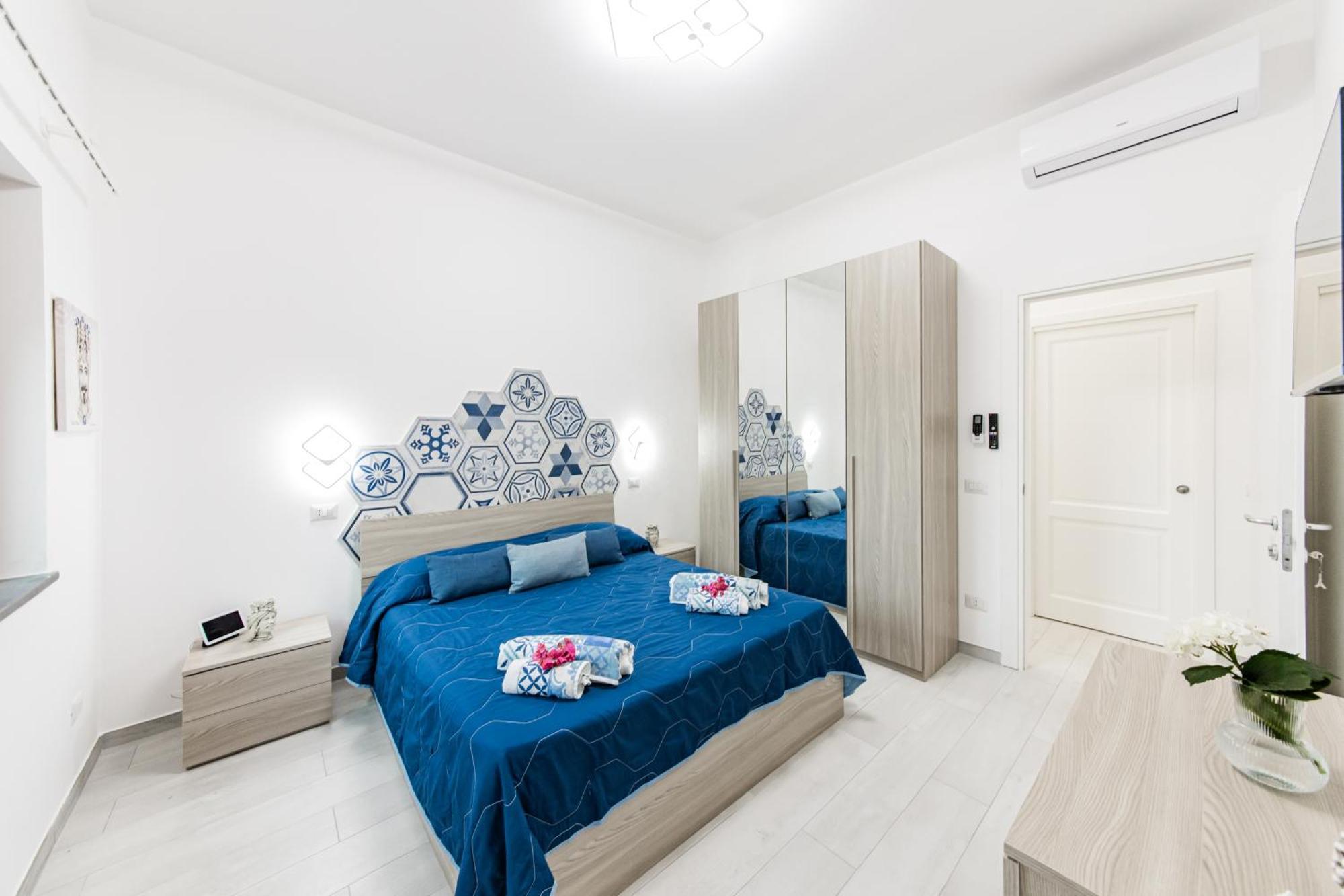 Ad Sidera Lägenhet Canneto  Exteriör bild