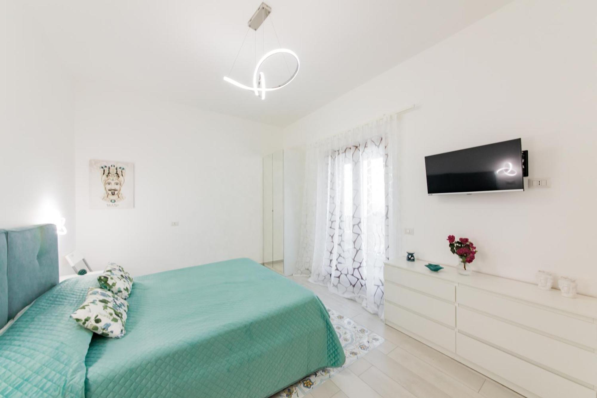 Ad Sidera Lägenhet Canneto  Exteriör bild